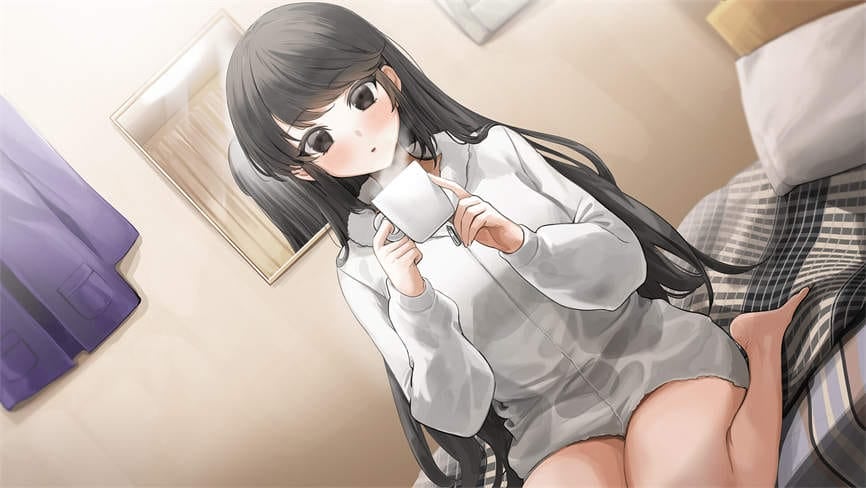 融雪/Yusetsu(已更新至V1.0.0+集成DLCs+Build.10984157升级档)