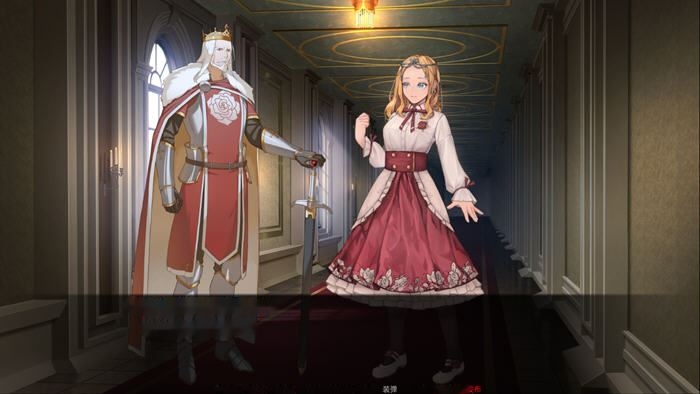 [SLG/汉化] 莎拉罗斯的生存 The Survival of Sarah Rose v0.5.9.9 PC+安卓汉化版2.8G