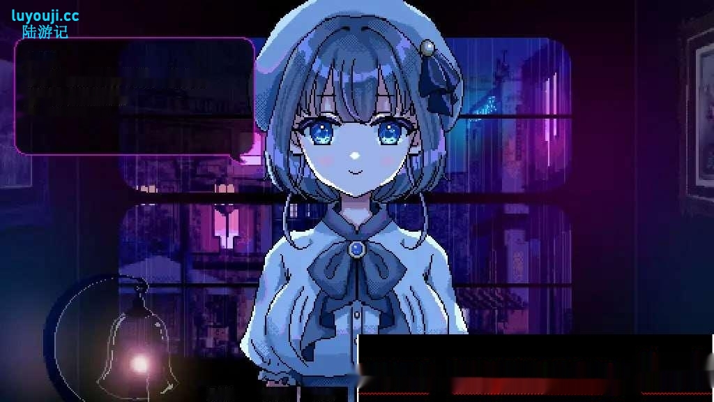 [日式ADV] 雨音に満ちる夜 ～A night filled with the sound of rain～ v1.2 PC+安卓 AI汉化 1.5G