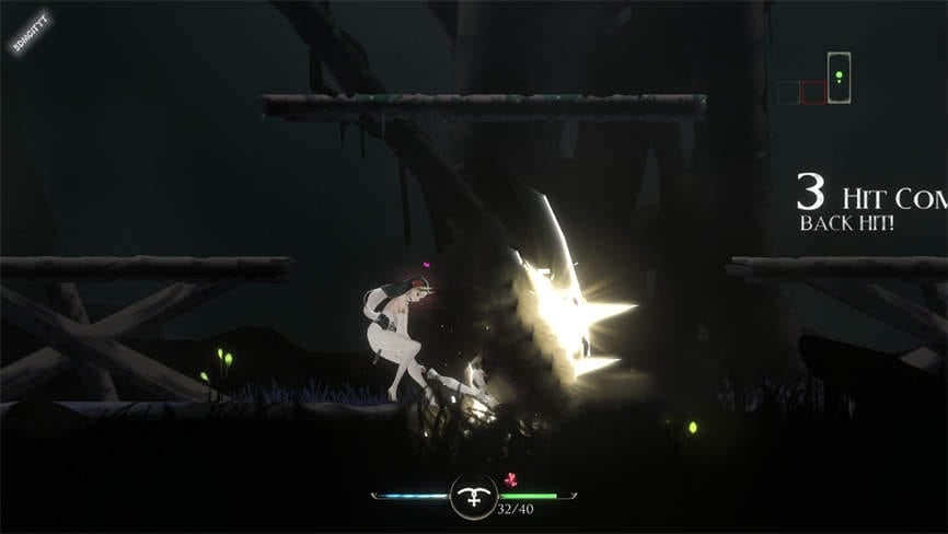 棘罪修女:伊妮莎/ThornSin（已更新至V0.6.8+集成DLCs+新地图+新圣遗物+新的NPC魔女)