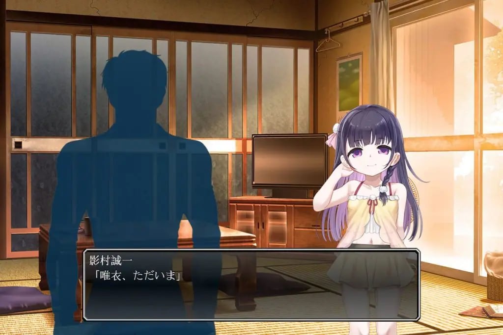 【PC/AI汉化/日式/SLG游戏/510M】被爸爸命令了～痴汉视频发售中～（パパに命令されました～痴漢動画販売中～） AI汉化版+日式SLG游戏啊+510M-中文绅士游戏下载,黄游,色情手机游戏,绅士漫画,里番
