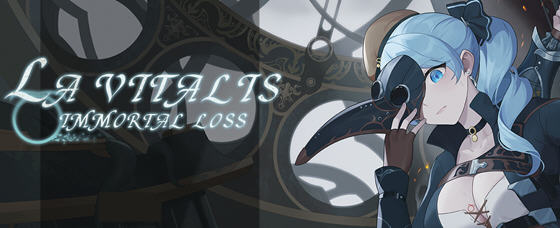 探索绝境之旅：《永恒的欠损》(La Vitalis Immortal Loss) v0.15.1 中文版 动作冒险游戏解析-中文绅士游戏下载,黄游,色情手啊机游戏,绅士漫画,里番
