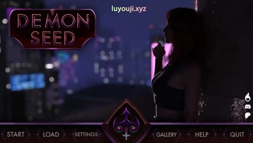 【PC/安卓/AI汉化版/3D/欧美/SLG游戏/1.67G】恶魔种子 (Demon Seed) Ver0.3 AI汉化版+PC+安卓+3D欧美SLG游戏+1.67G