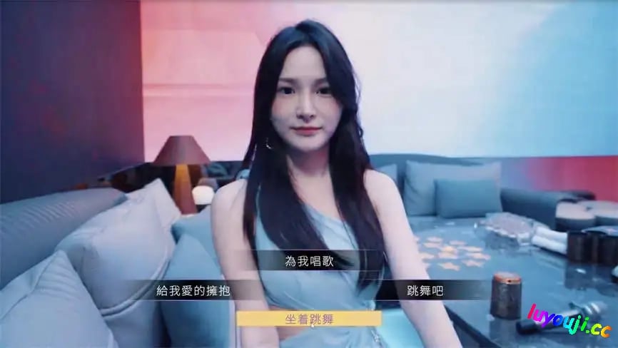 夜店高手之御女心经/In Search Of You(V1.0+繁华夜影+烟火流年+Build.15084241升级档)