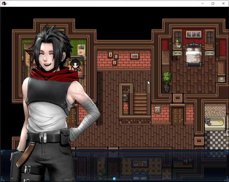 【神作RPG/汉化/动态】僵尸生活2：僵局 Zombie’s Retreat 2 V0.20.2 Beta PC+安卓汉化版 2.6G