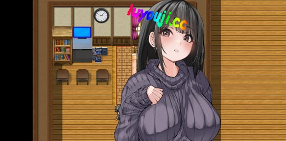 逃离民宿 v1.0 AI内置汉化版 PC+安卓 RPG游戏 1.7G