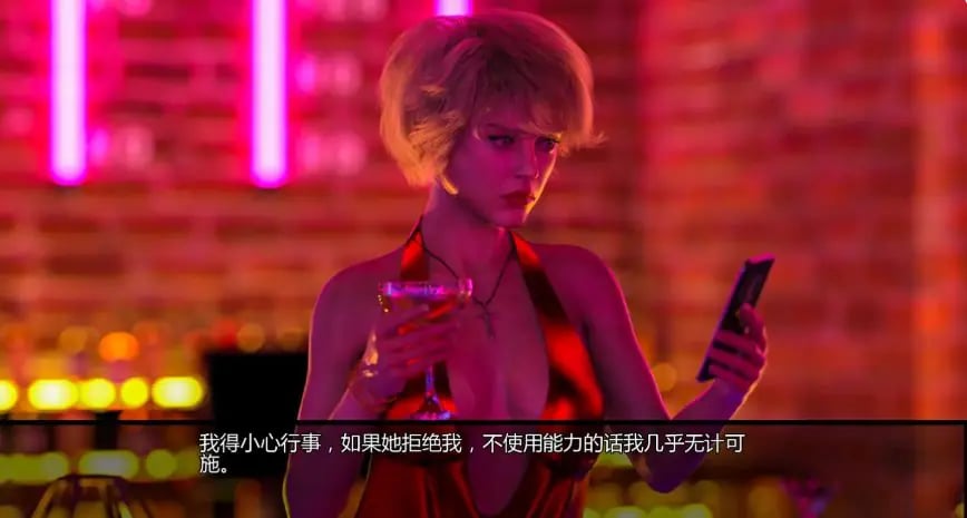 【PC/安卓/AI汉化/欧美/SLG游戏/5.61G】诡藏:无尽渴望 (Occultus: The Craving) Ch.6 Rev1 AI汉化版 PC+安卓+欧美SLG游戏+5.61G