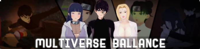 【PC/安卓/AI汉化/日系/SLG游戏/4.11G】多元宇宙平衡 (Multiverse Ballance) Ver0.9.9.9.5 AI汉化版 PC+安卓+日系SLG游戏+4.11G-中文绅士游戏下载,黄游,色情啊手机游戏,绅士漫画,里番