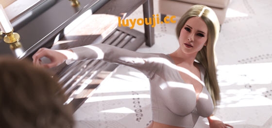 表面之下(Beneath the Surface) v0.37 汉化版 PC+安卓 动态SLG游戏 1.8G-中文绅士游戏下载,黄游,色情手机游戏,绅士漫画,里番啊
