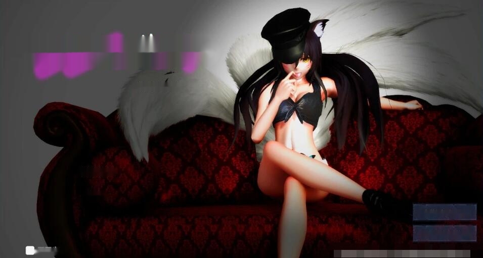 [电脑] 【PC/3D/大型ACT/汉化/全动态CV】甜心恶魔猎手 V1.2.2 精翻汉化完结版【9G】-中文绅士游戏下载,黄游,色情手啊机游戏,绅士漫画,里番