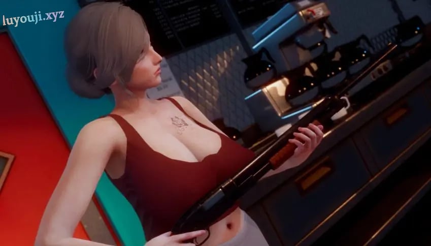 【PC/安卓/汉化/亚洲风/SLG游戏/2.20G】 不死 （Deathless） Ep.2 P2 汉化版 【PC+安卓+亚洲风SLG游戏+2.20G