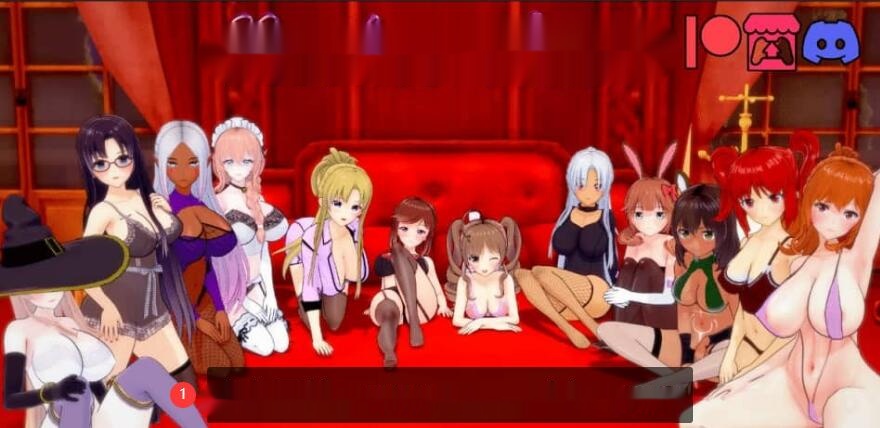 [沙盒SLG/汉化] 绝世情欲 无与伦比的欲望 Peerless Lust v0.31 汉化版 [2.2G]