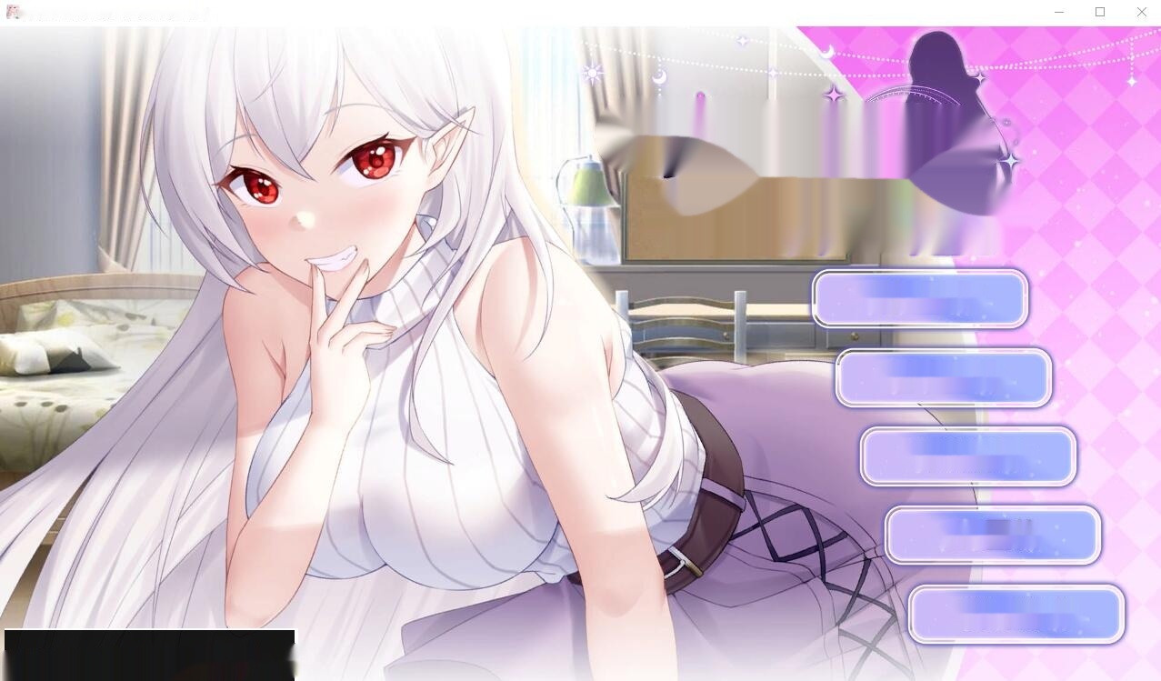 [SLG/汉化] 我与魔王的亲密爱恋-1.02-PC+安卓STEAM官方中文步兵版+DLC [1.7G]