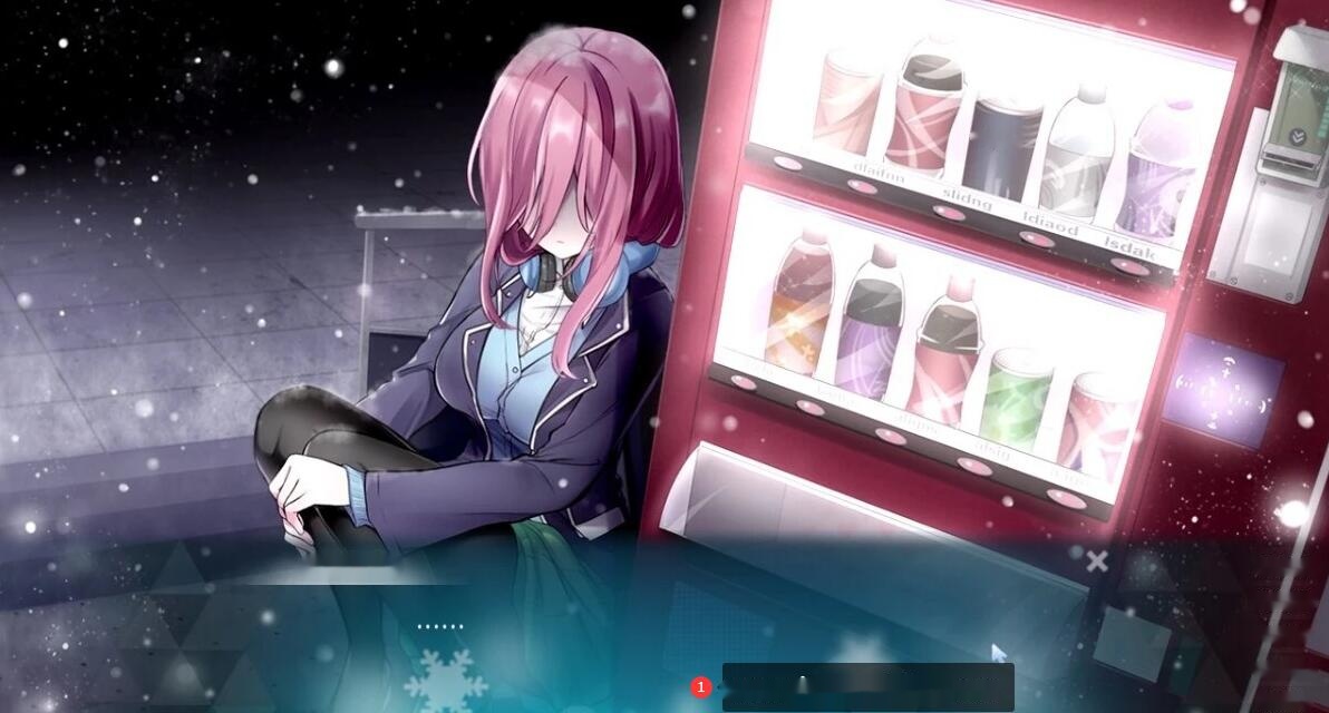 【SD/2D/国产GAL/中文】五等分的抢婚 三玖篇+二乃篇 双端官方中文版【5.5G】