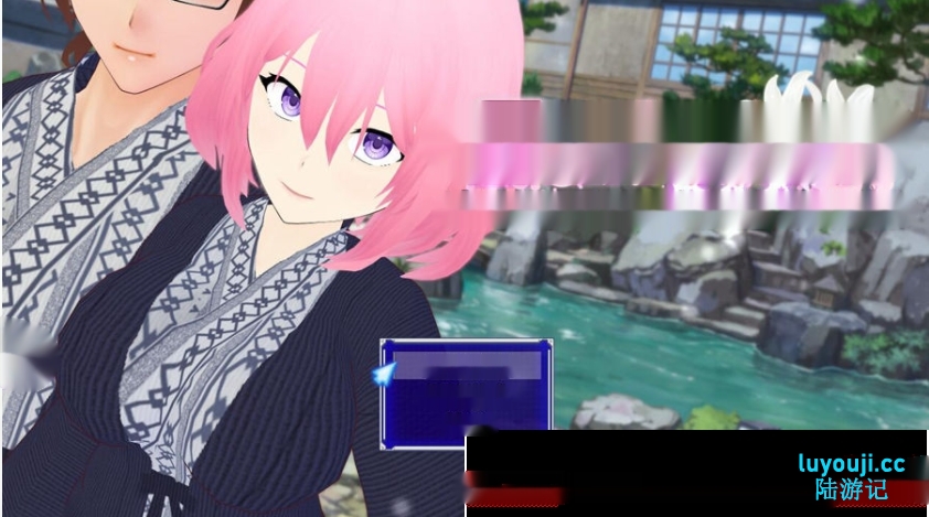 [RPG/汉化] 寝取游戏：Embrace 寝取らせプレイで解る彼女の银望BUG修复版 AI汉化版2.6G-中文绅士游戏下载,黄游,色情手机游戏啊,绅士漫画,里番