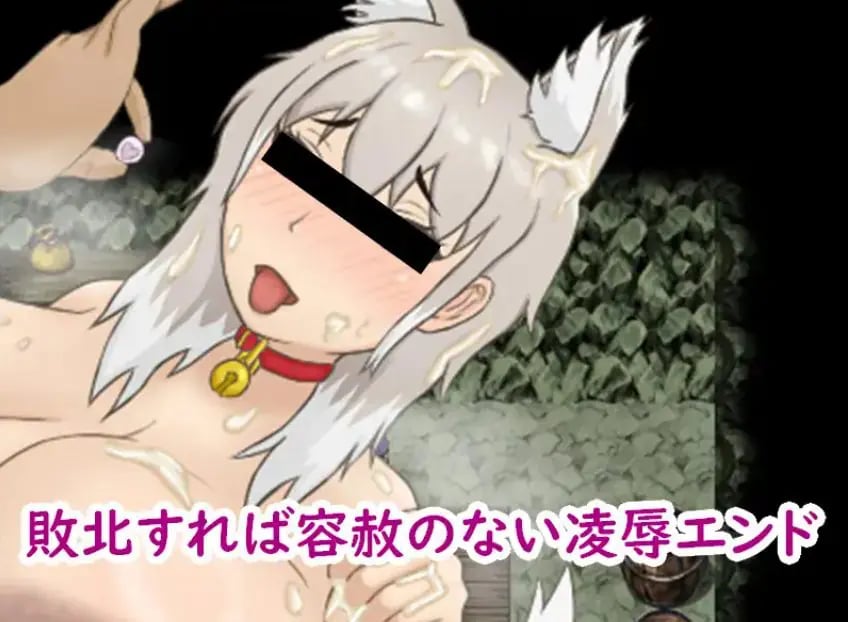 【PC/AI汉化/冒险/RPG游戏/750M】拉娜和蕾娜想要安稳地生活！（ラナとレナは穏やかに暮らしたい！）AI汉化版+冒险RPG游戏+750M