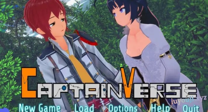 【PC/安卓/AI汉化/亚洲/SLG游戏/5.70G】舰长:第二部分 (CaptainVerse) Ver1.5 AI汉化版+PC+安卓+亚洲SLG游戏+5.70G