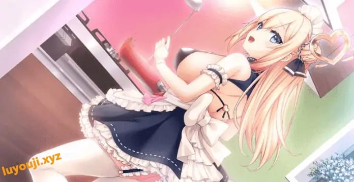 【PC/AI汉化/日系/ADV游戏/1.90G】拉米耶:VTuber女仆同居生活 (Ramie: Virtual Maid) Ver1.0.0 AI汉化版+日系ADV游戏+1.90G