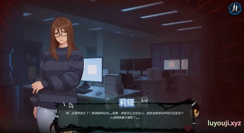 【PC/安卓/官中/精品/SLG游戏/2.0G】 扶她伪娘 （FUTA FUCKS FEMBOYS Pre Alpha） Ver0.3.16 官中步兵版+精品SLG游戏+2.0G