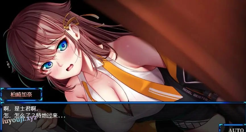 【PC/官中/日系/RPG游戏/1.6G】除灵猎人:第零羔羊 (The Hunters: The First Lamb) Ver2.15.01 官方中文版+日系RPG+1.6G
