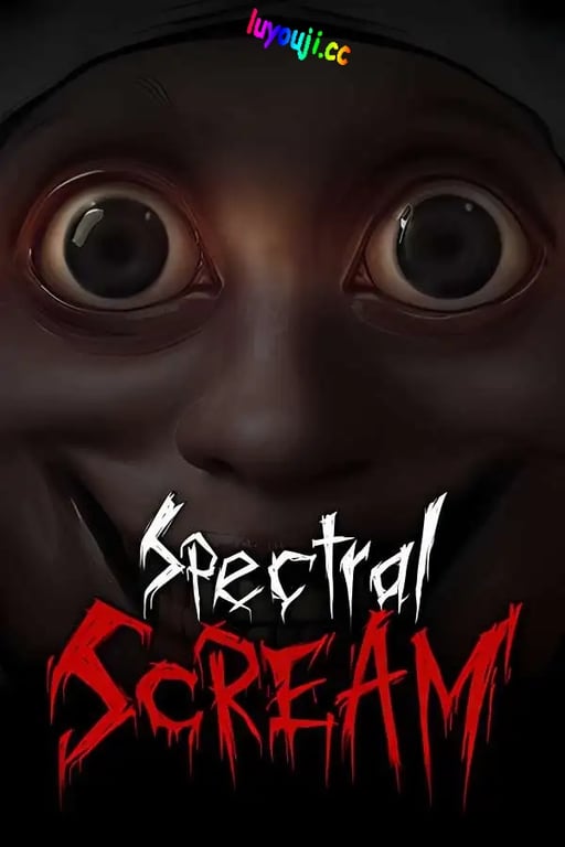 幽灵尖叫/Spectral Scream(V1.0.9+支持联机+支持VR设备)-中文绅士游戏下载,黄游,色情手机游戏,绅士漫画,里番