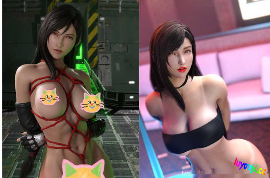 探索绅士游戏瑰宝——3D同人作品Strauzek大师的视觉盛宴【补档/5G】-中文绅士游戏下载,黄游,色情手机啊游戏,绅士漫画,里番