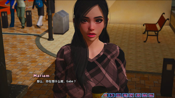行业宝贝(Industry Baby) v1.0 汉化版 PC+安卓 SLG游戏 1.3G