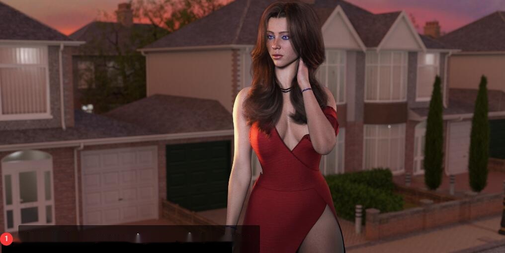 【仅安卓】【沙盒SLG/汉化/3D】女巫 The Witch v0.1a 汉化版 1.9G