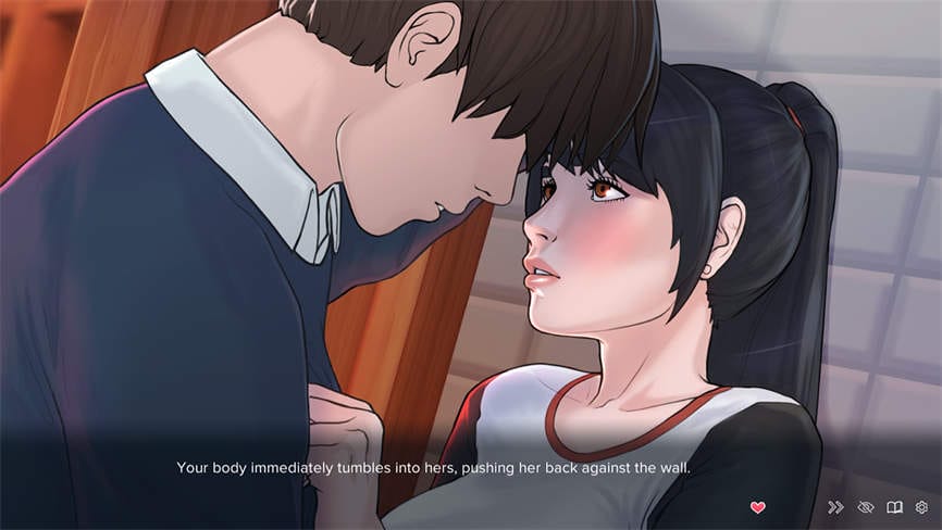 快捷:爱情酒店物语/Quickie A Love Hotel Story (已更新至V0.38+集成芳华绝代+新的心跳和约会事件等DLCs-模拟经营)