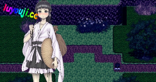 三神符十二妖女 v18.5.2 AI汉化版 脱出RPG游戏 1.5G