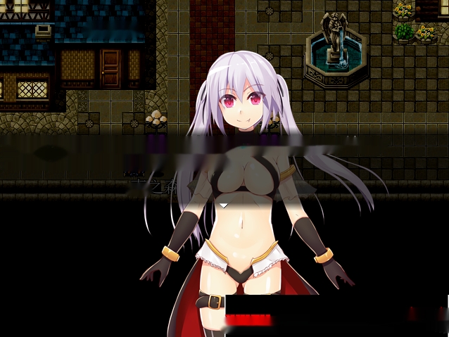 [RPG/汉化] 性剑契约者~奥尔姬丝 性剣の契約者オルキス ver2.0 汉化版