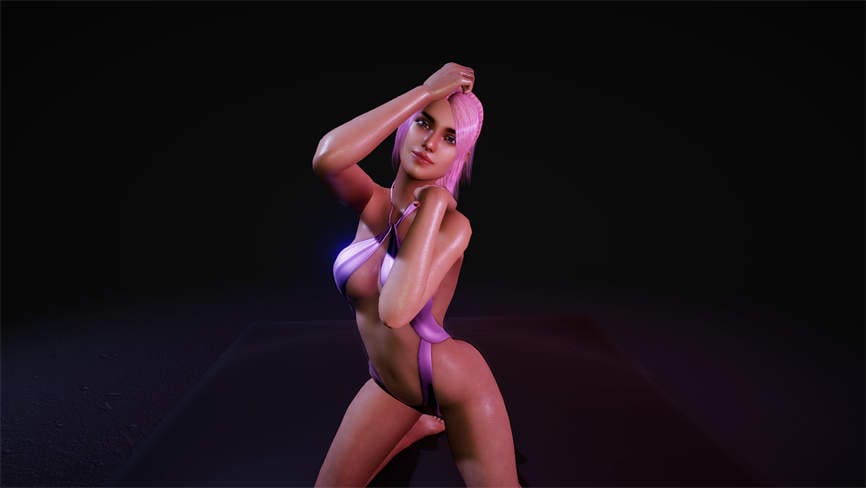 爱的旋律:阿丽亚/Love Vibe Aria(豪华正式版+集成DLC+Build.5291158升级档+需VR设备)