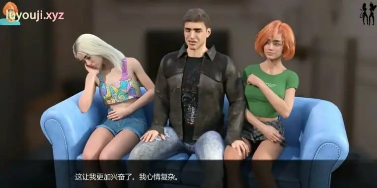 【PC/安卓/AI汉化/欧美/SLG游戏/2.65G】缤纷世界 (Colorful Worlds) Ver0.6.1 AI汉化版+PC+安卓+欧美SLG游戏+2.65G