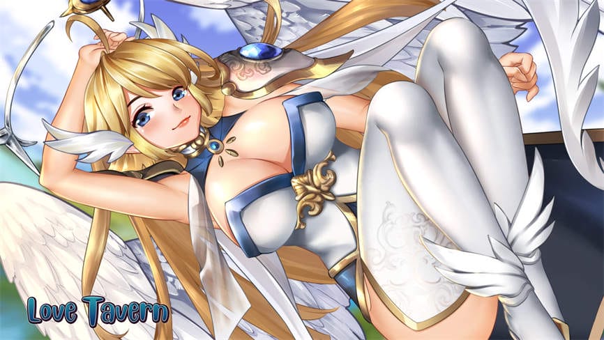 异世界爱情酒馆/Love Tavern（已更新至V2.1.1e-大更新+集成月亮兔等DLCs）