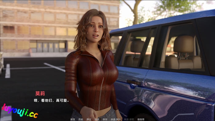 最后的挑战(The Last Challenge) v0.2.4 AI汉化版 PC+安卓 动态SLG游戏