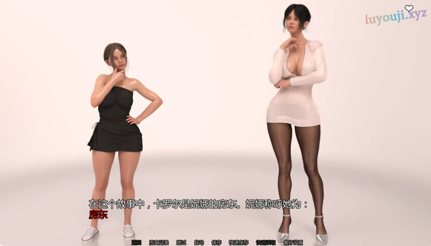 【PC/安卓/AI汉化/欧美/SLG游戏/2.81G】欲望女神 (Goddess of Lust) Ver0.5.1 AI汉化版+PC+安卓+欧美SLG游戏+2.81G