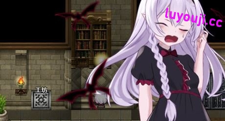 淤积的祈祷(Silted Prayer) STEAM官方中文版 RPG游戏 1.8G-中文绅士游戏下载,黄游,色情手机游戏,绅士漫画,里番
