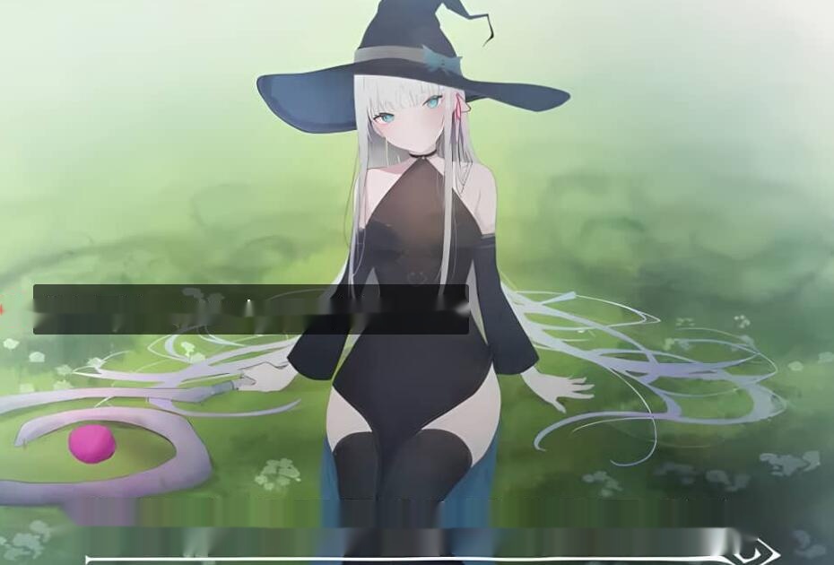 [电脑] [爆款ACT新作/中文/极品画风] 悲剧之森 V1.3.3 DL官方中文版 [CV/460M]