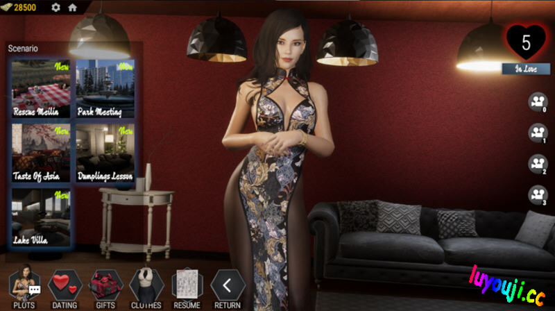 战争与玫瑰 v1.070 Hotfix9 官方中文版整合特别补丁+DLC FPS游戏 16G