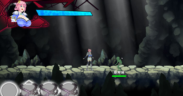 探索绅士游戏的魅力:圣骑士阿恩与魔孕咒印 v1.0.10 DL官方中文版解析