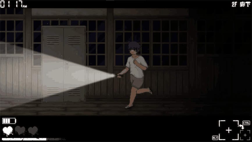 放课后的捉迷藏/Houkago no Onigokko(V1.0.1)