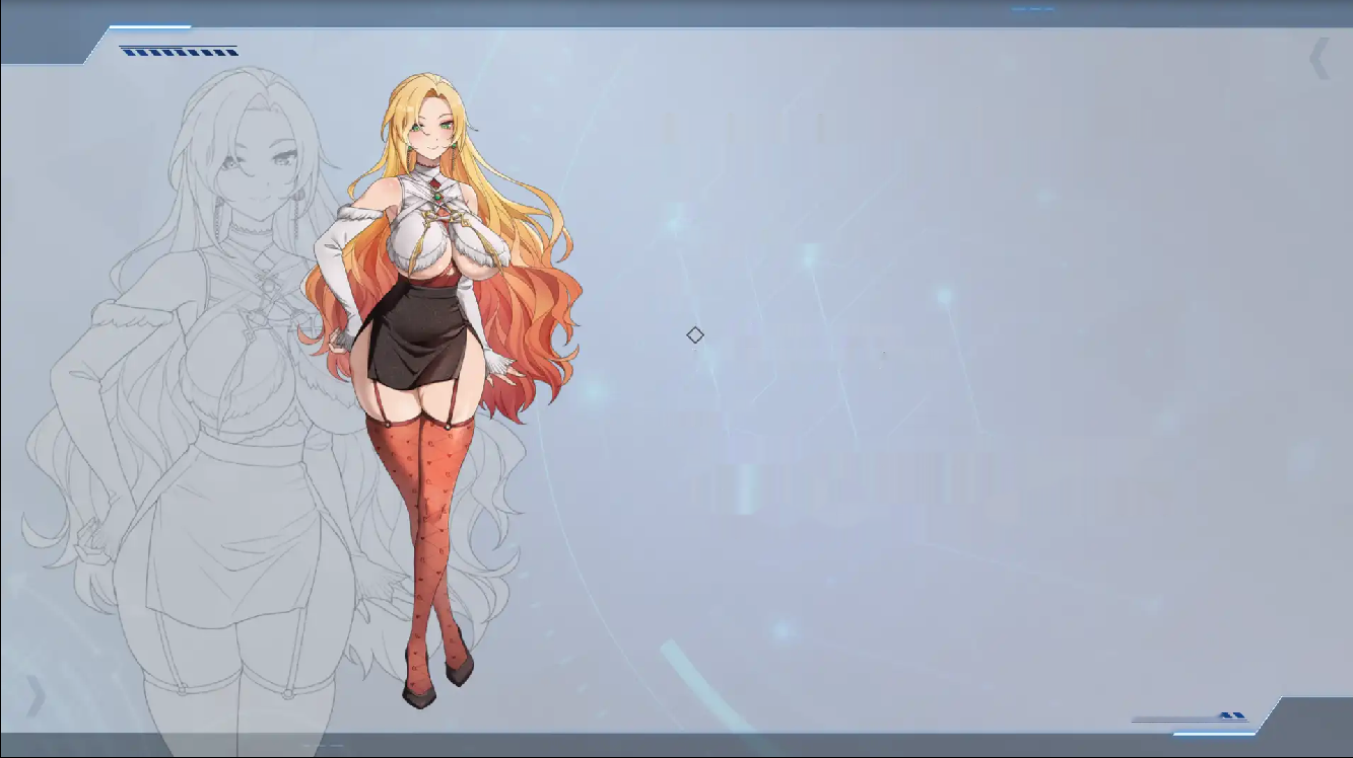 [SLG/汉化] 魅惑之翼：少女的爆衣攻略-Build.16764711-1.00.084-官方中文无修版+存档2.4G