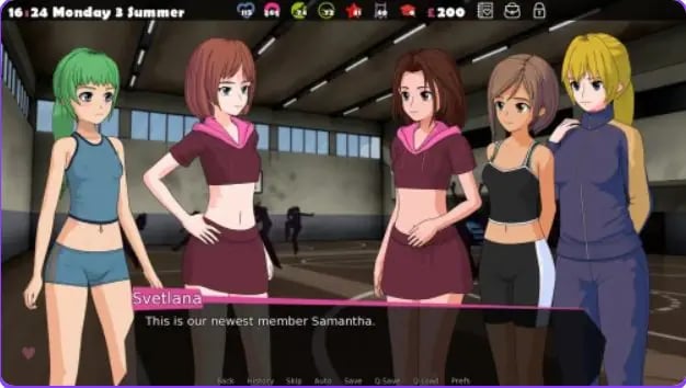 【PC/安卓/AI汉化/日系/SLG游戏/0.57G】修复者 (The Fixer) Ver0.3.6.0 AI汉化+PC+安卓+日系SLG游戏+0.57G