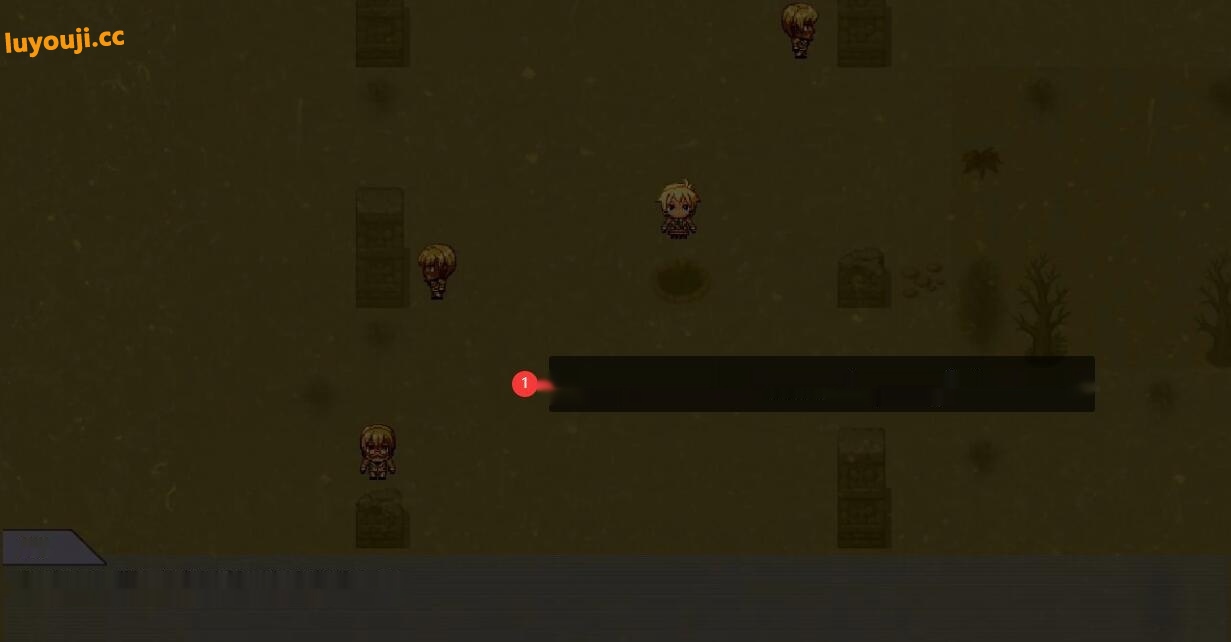 【SD/2D/RPG/中文】宇宙船的异形_Ver1.0.0 DL双端官方中文版【1G】