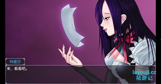 探索绅士游戏的魅力：利特泽纳女王国 v41b AI汉化版 PC+安卓 RPG游戏精华分析