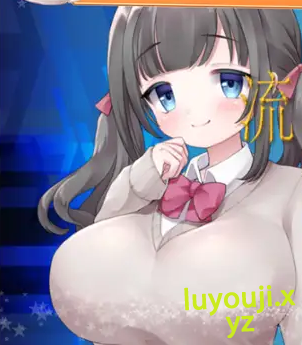 【PC/AI汉化/日式/2D/RPG游戏/893M】逐流少女 (流され少女) AI汉化版+日式2DRPG游戏+893M