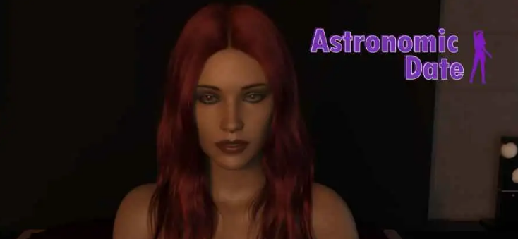 【PC/安卓/汉化/欧美/动态/SLG游戏/2.06G】天文日期 Astronomic Date Ver1.0 AI版+PC+安卓+欧美动态SLG游戏+2.06G