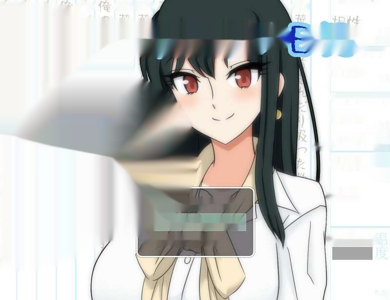 [探索RPG/NTR] 乙叶老师的NTR日记 乙葉のネトラレ日記 v2.0 AI汉化版+全CG [900M]-中文绅士游戏下载,黄游,色情手机游戏,绅士啊漫画,里番
