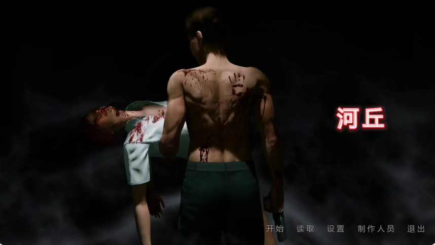 【PC/安卓/AI汉化/亚洲/沙盒/SLG游戏/1.82G】河丘 (Riverhill) Ver0.1.1 AI汉化版 PC+安卓+亚洲SLG+1.82G-中文绅士游戏下载,黄游,色情手机游戏啊,绅士漫画,里番