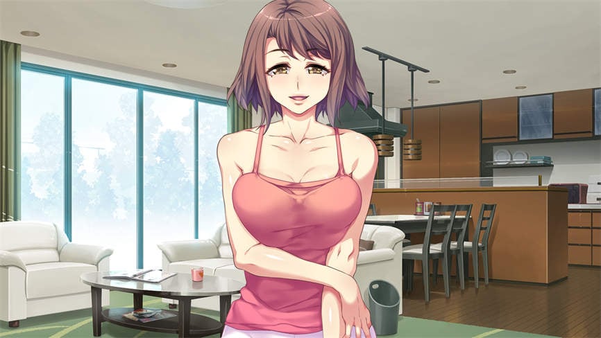 清白观念ZERO:和枪间一家度过的奇妙暑假/Zero Chastity A Sultry Summer Holiday